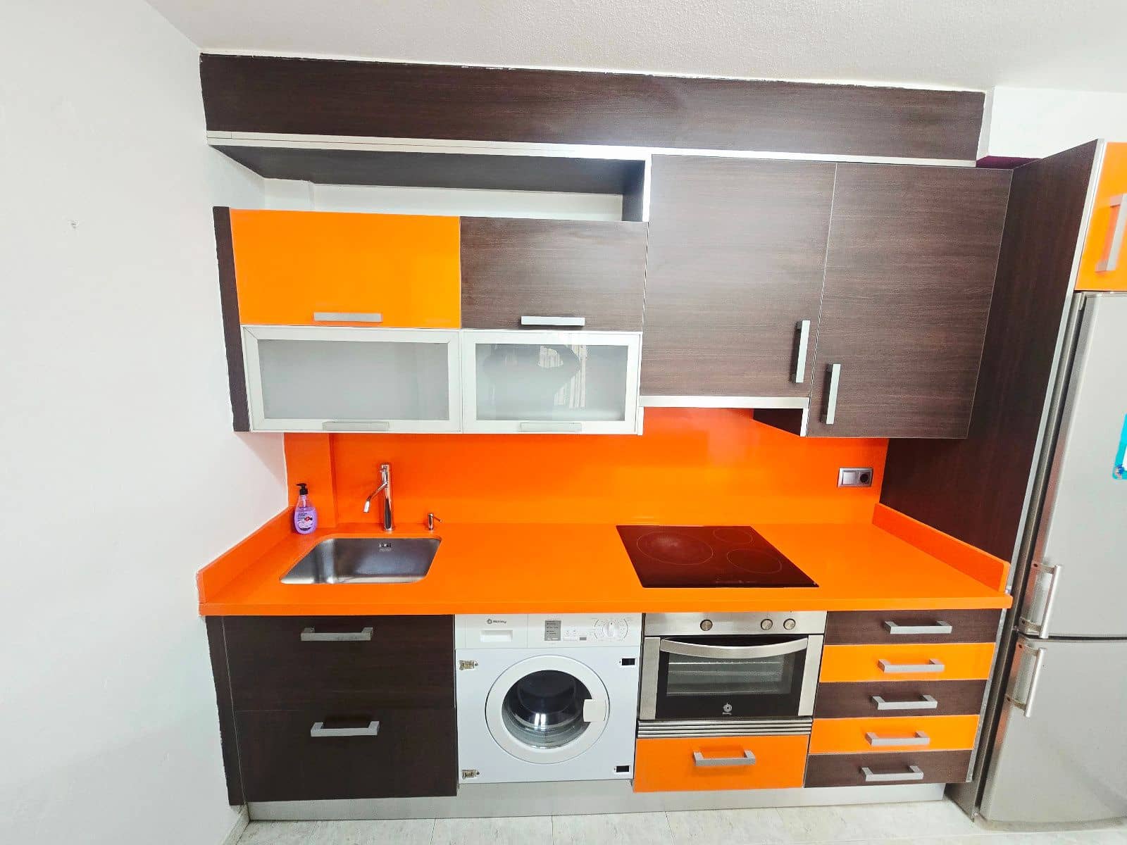 3 bedroom Townhouse for sale in Vera with pool - € 200,000 (Ref: 9460747)