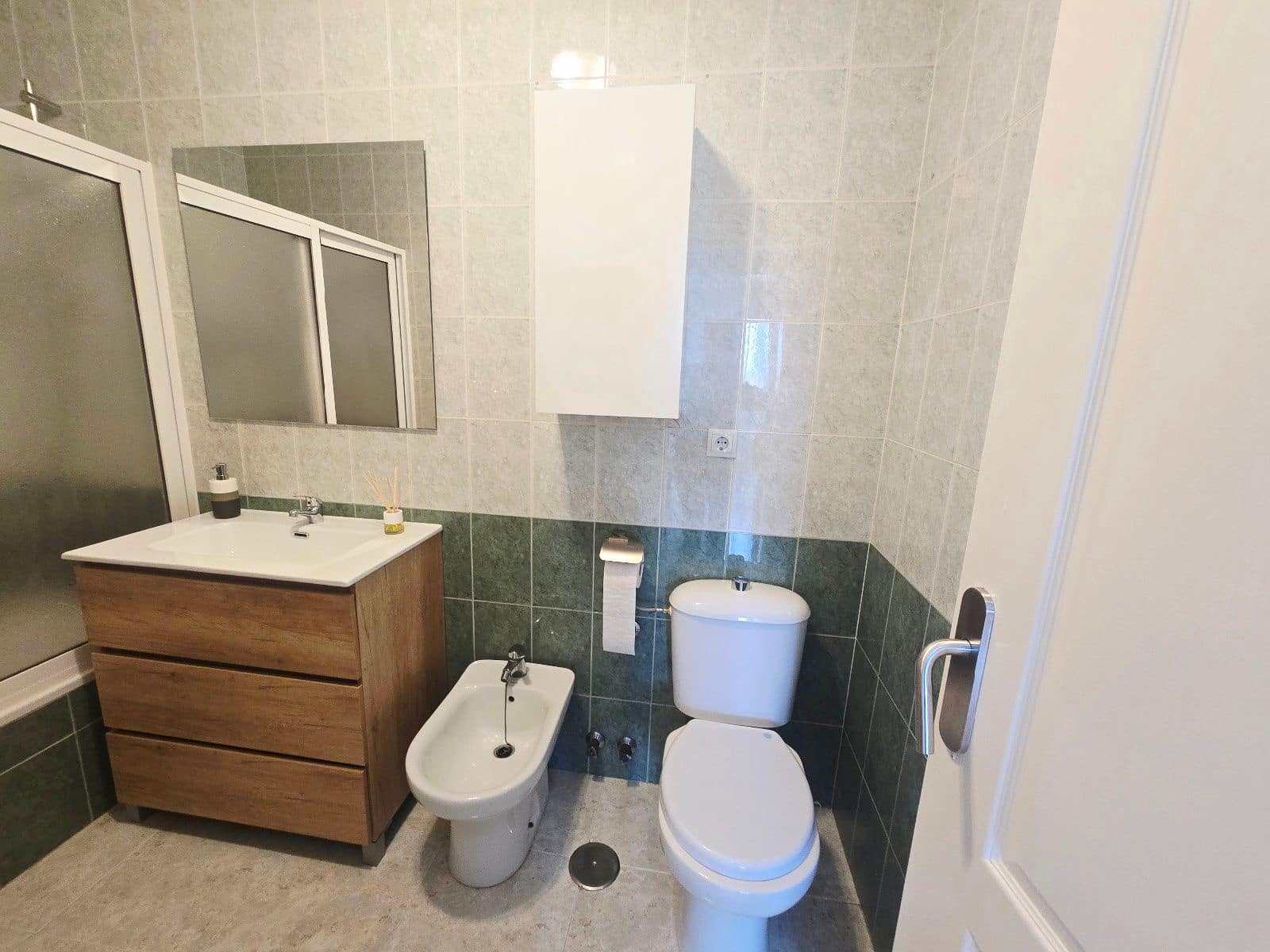 3 bedroom Townhouse for sale in Vera with pool - € 200,000 (Ref: 9460747)