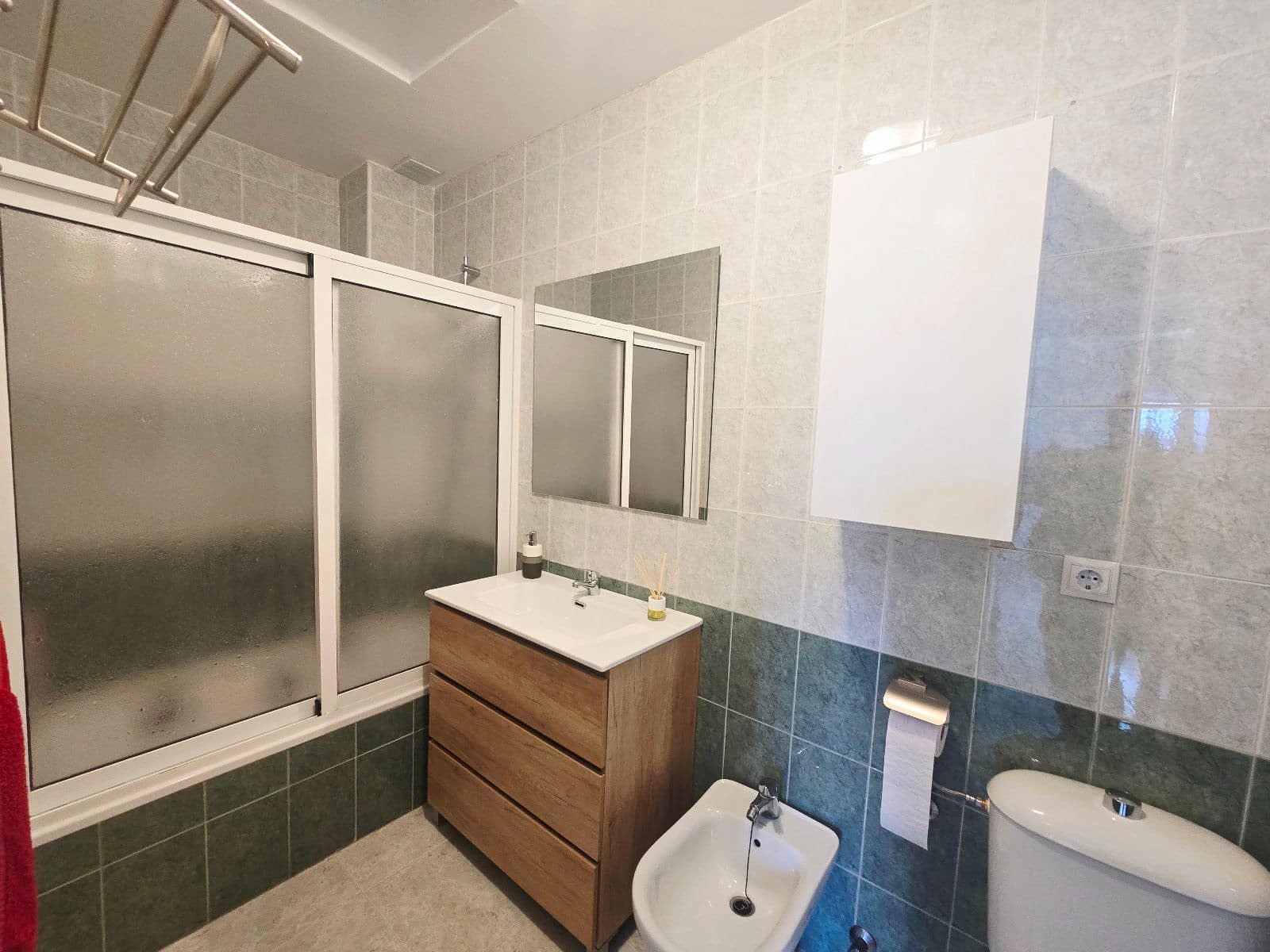 3 bedroom Townhouse for sale in Vera with pool - € 200,000 (Ref: 9460747)