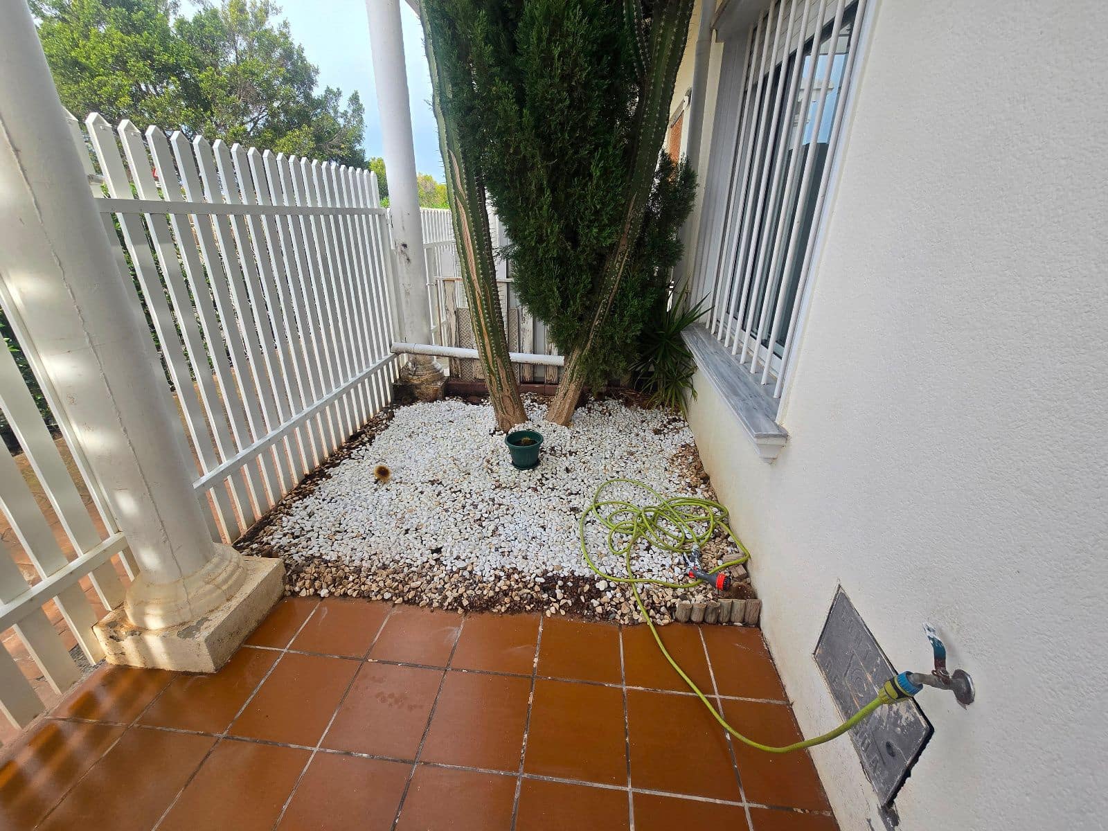 3 bedroom Townhouse for sale in Vera with pool - € 200,000 (Ref: 9460747)