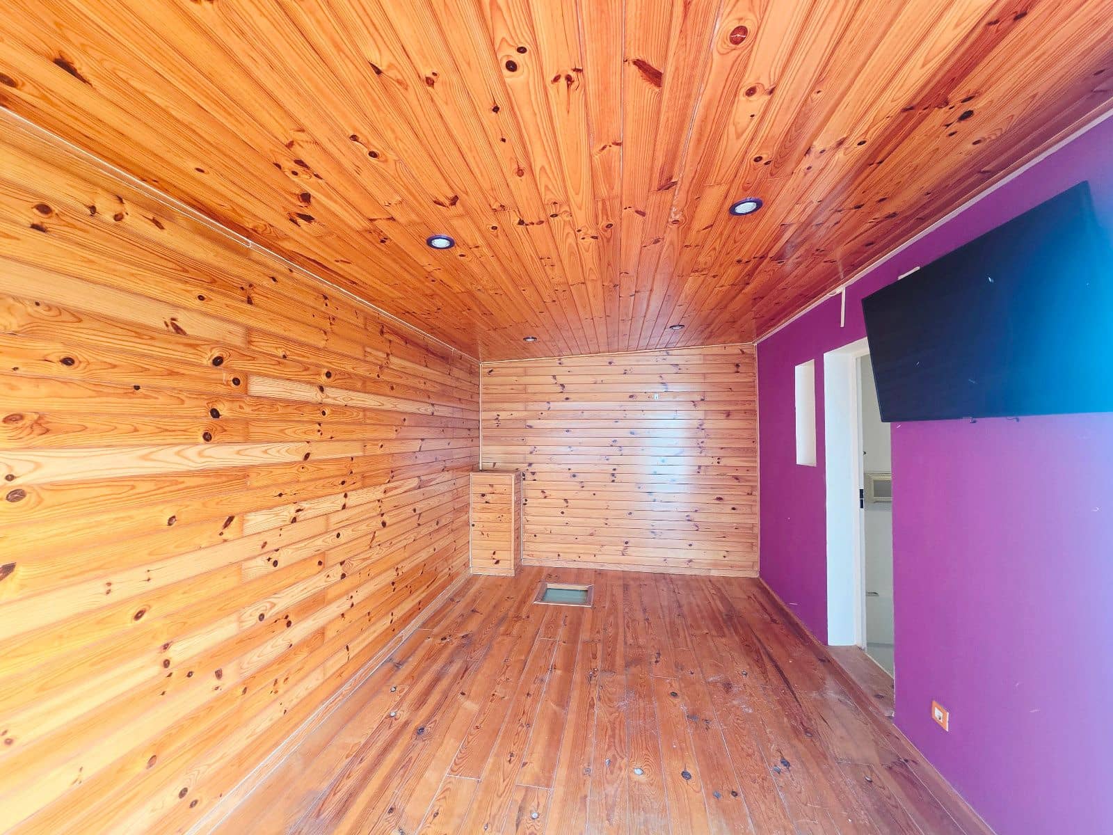 3 bedroom Townhouse for sale in Vera with pool - € 200,000 (Ref: 9460747)