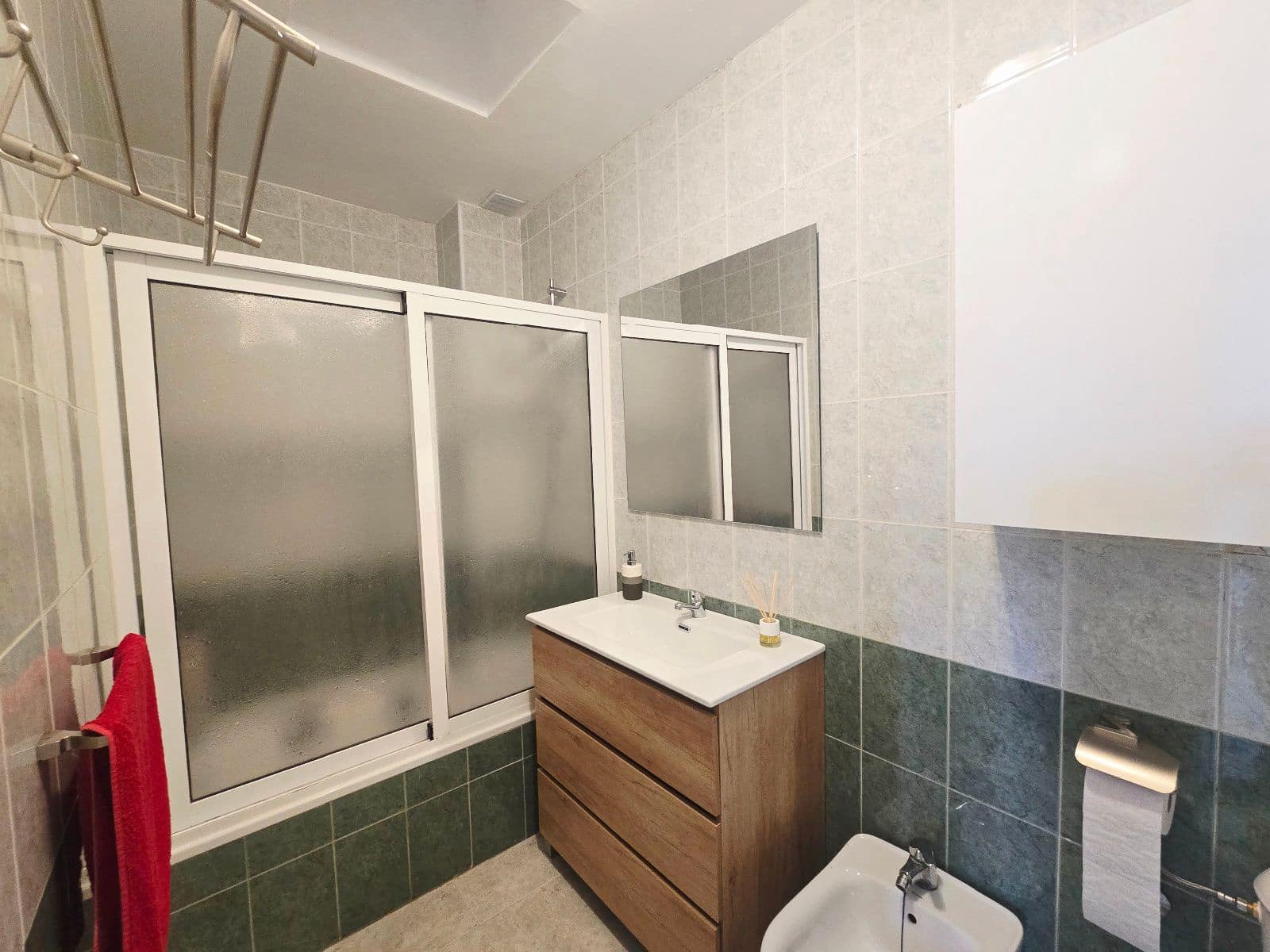 3 bedroom Townhouse for sale in Vera with pool - € 200,000 (Ref: 9460747)