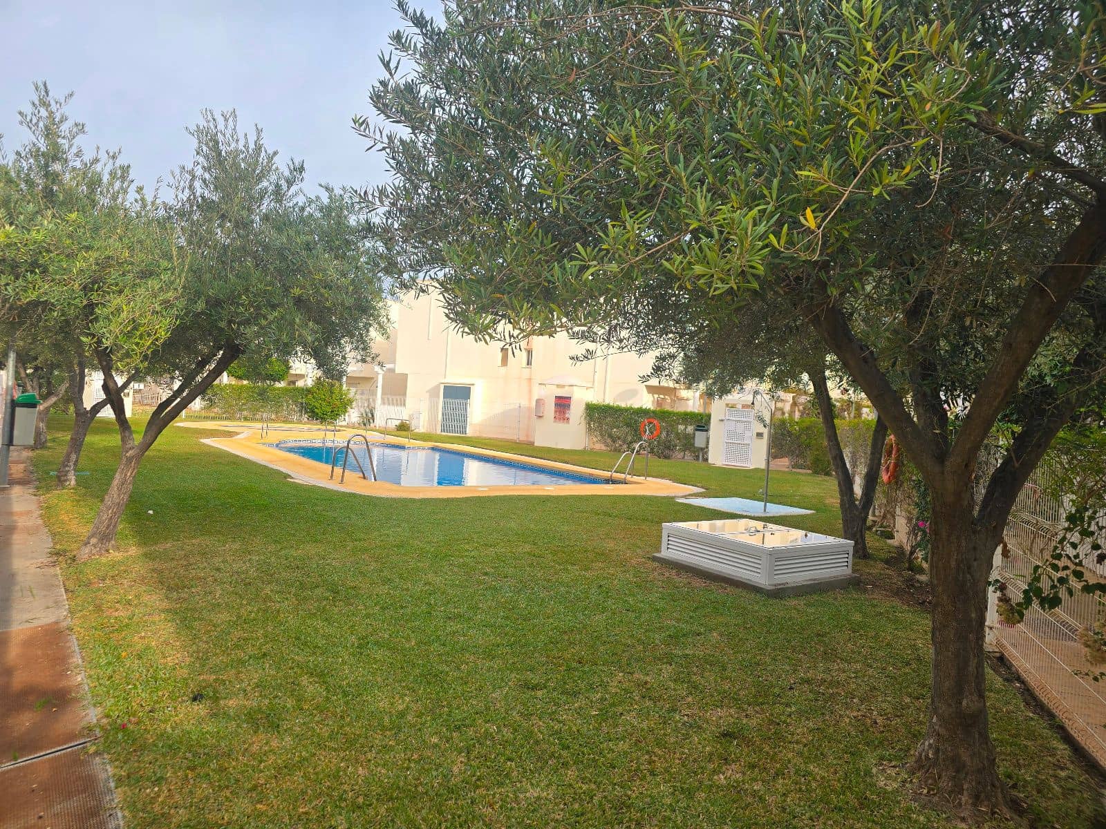 3 bedroom Townhouse for sale in Vera with pool - € 200,000 (Ref: 9460747)