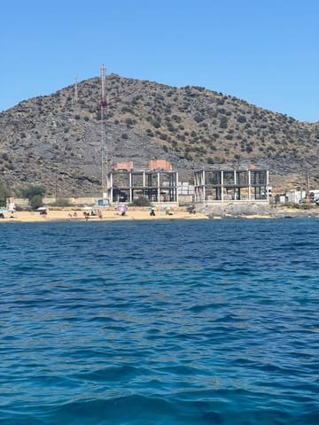 Chalet de 4 habitaciones en Almería ciudad en venta con piscina garaje - 1.290.000 € (Ref: 9465097)