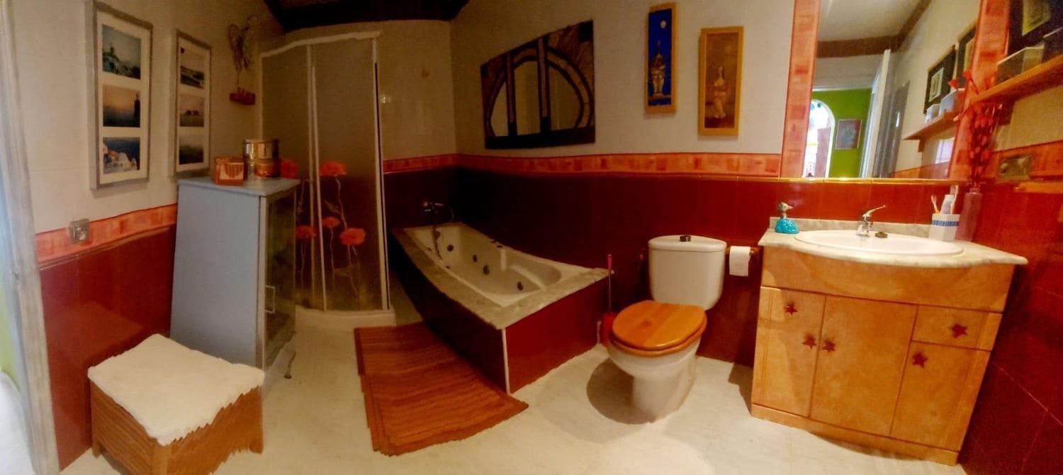 3 soveværelse Lejlighed til salg i Vera med swimmingpool - € 299.000 (Ref: 9465098)