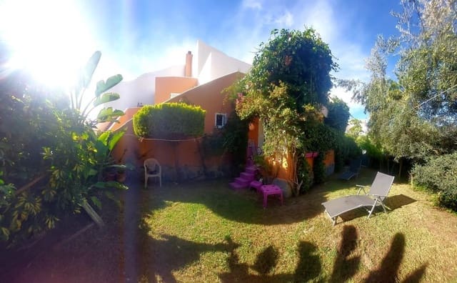 3 soveværelse Lejlighed til salg i Vera Playa Naturista, Vera med swimmingpool - € 299.000 (Ref: 9465098)