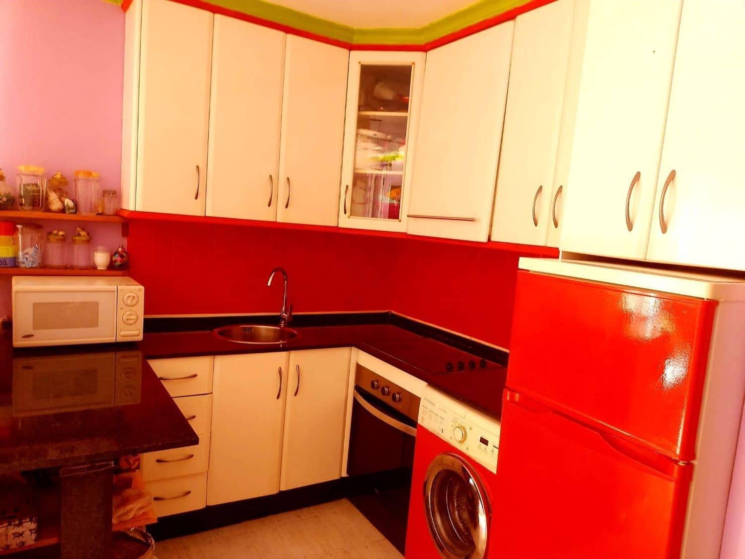 3 soveværelse Lejlighed til salg i Vera med swimmingpool - € 299.000 (Ref: 9465098)