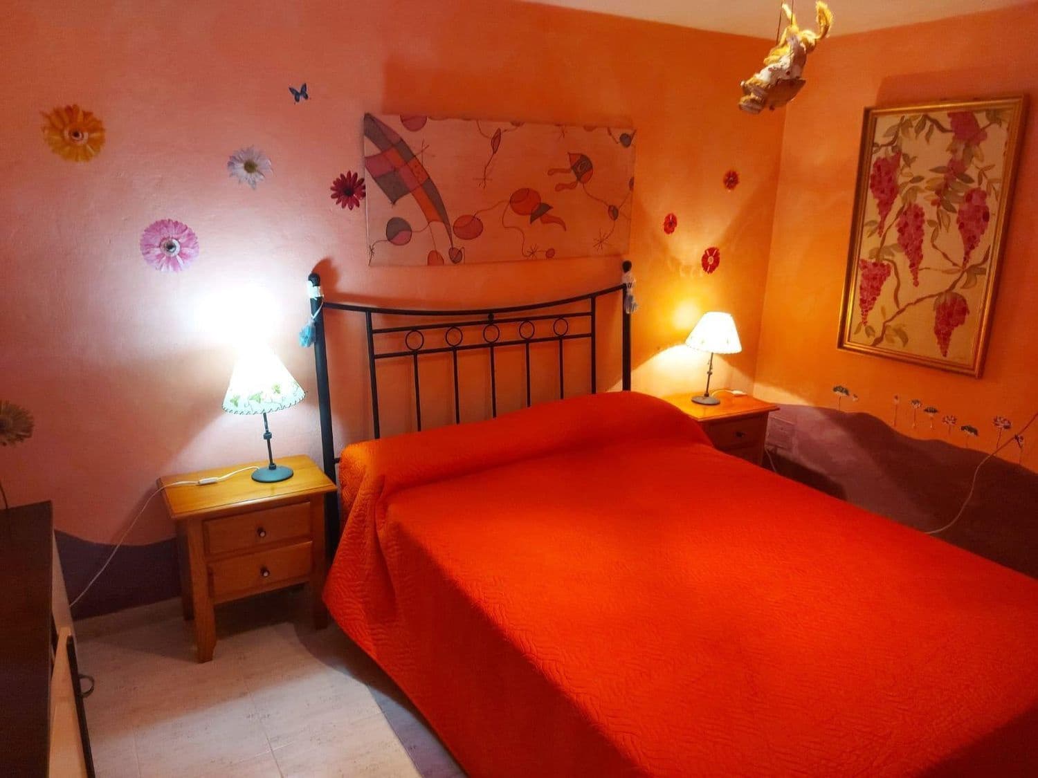 3 soveværelse Lejlighed til salg i Vera med swimmingpool - € 299.000 (Ref: 9465098)