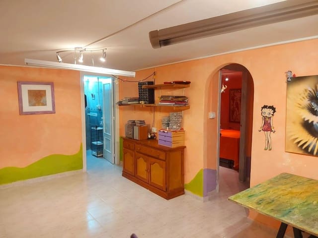 3 soveværelse Lejlighed til salg i Vera Playa Naturista, Vera med swimmingpool - € 299.000 (Ref: 9465098)