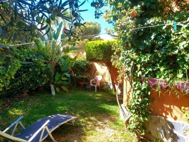 3 soveværelse Lejlighed til salg i Vera Playa Naturista, Vera med swimmingpool - € 299.000 (Ref: 9465098)