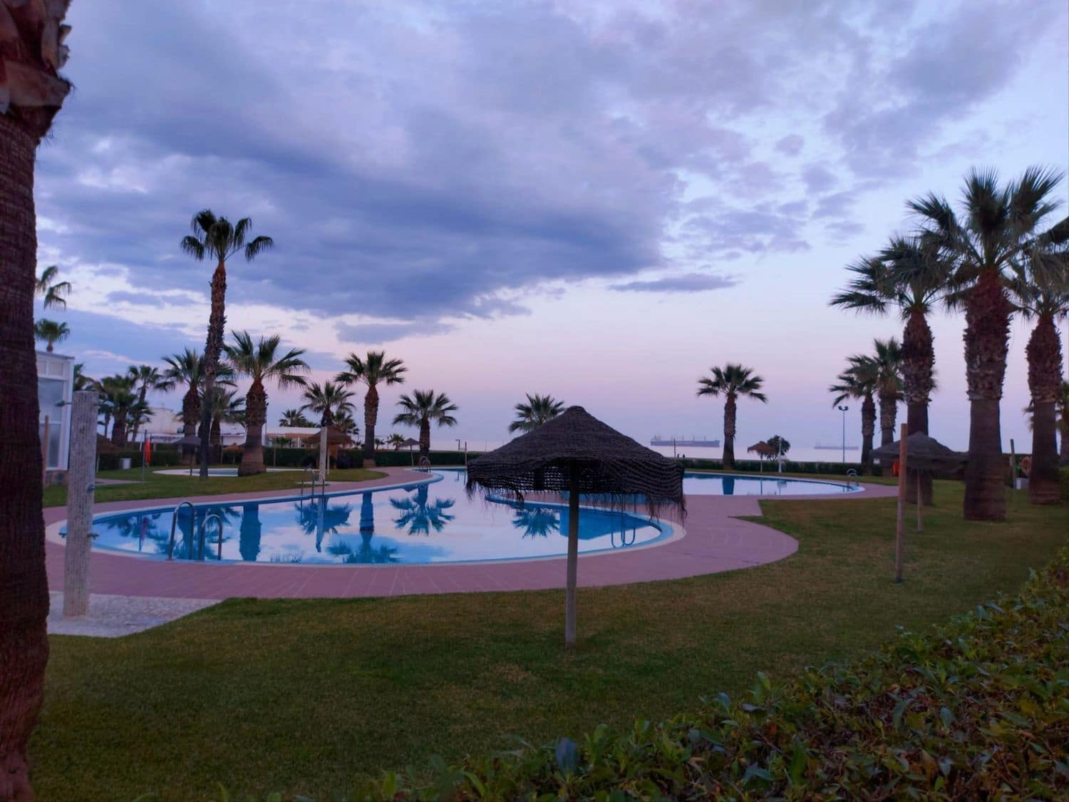 3 soveværelse Lejlighed til salg i Vera med swimmingpool - € 299.000 (Ref: 9465098)