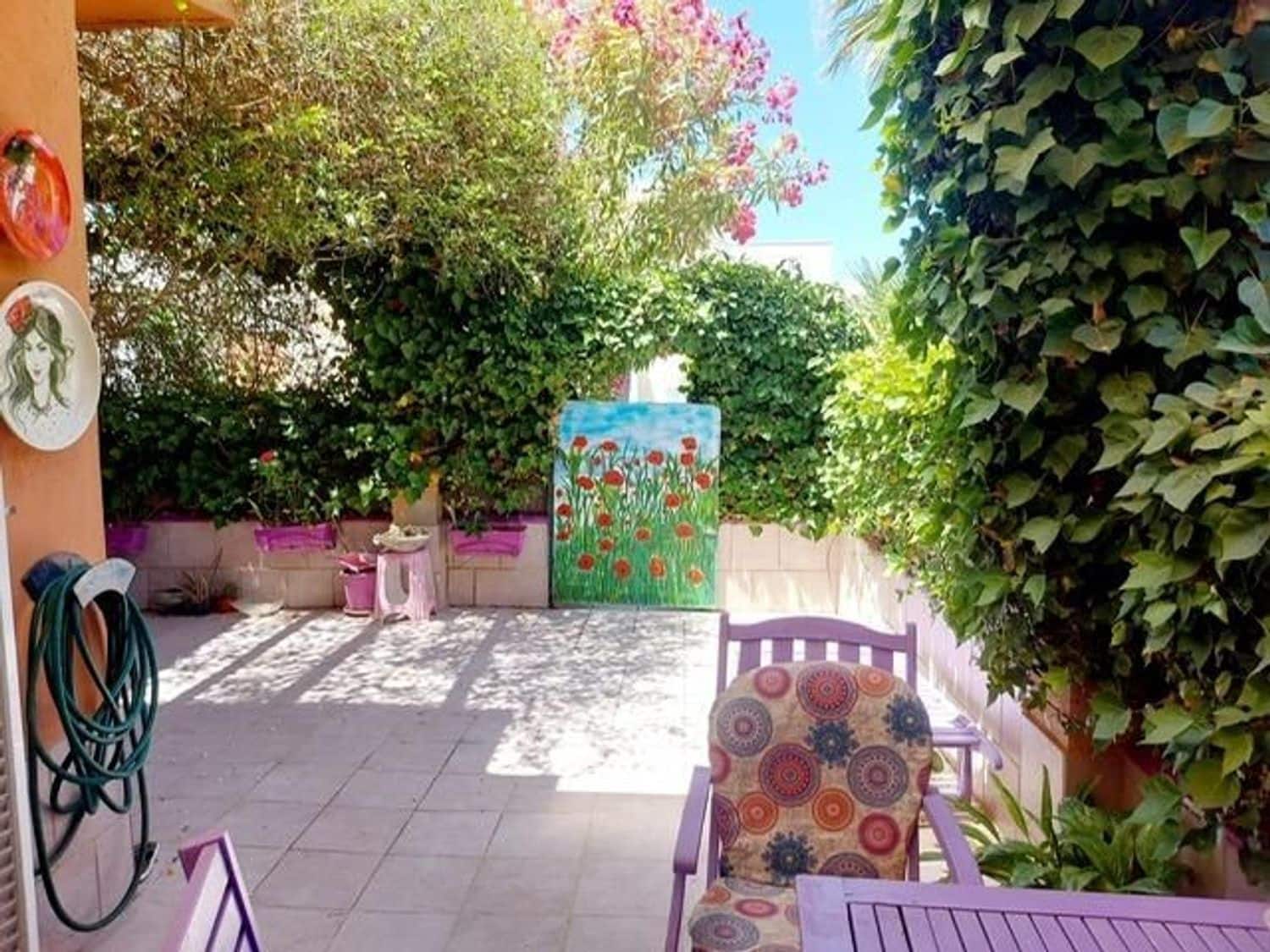 3 soveværelse Lejlighed til salg i Vera med swimmingpool - € 299.000 (Ref: 9465098)