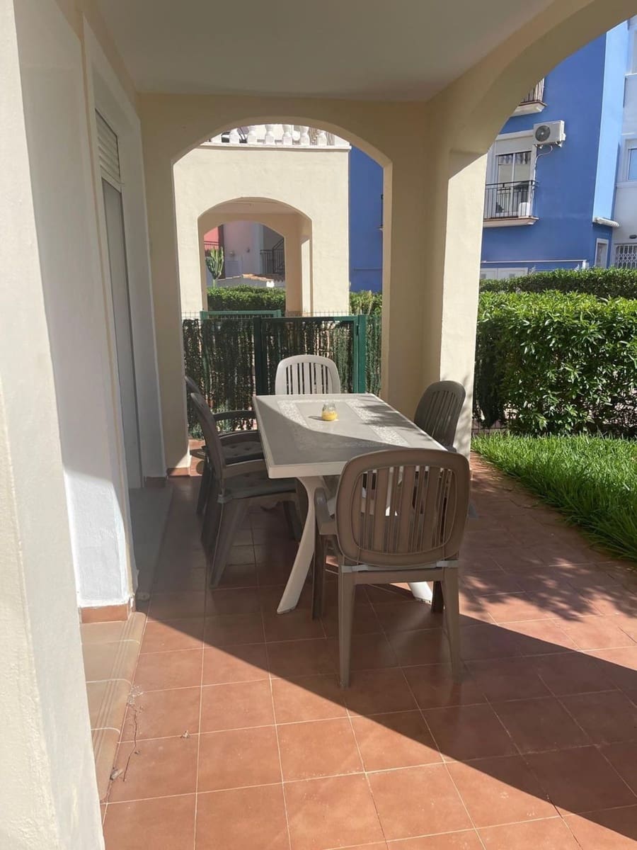 2 soveværelse Lejlighed til salg i Vera med swimmingpool garage - € 219.000 (Ref: 9465099)