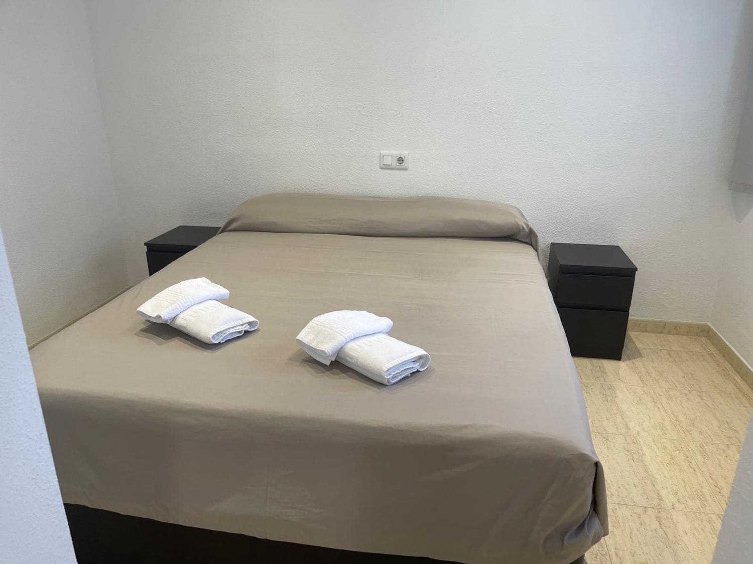 2 soveværelse Lejlighed til salg i Vera med swimmingpool garage - € 219.000 (Ref: 9465099)