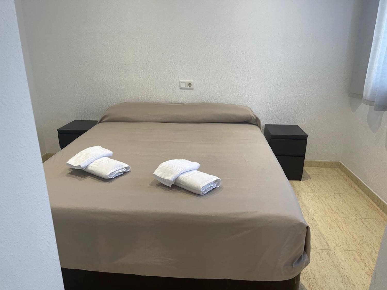 2 soveværelse Lejlighed til salg i Vera med swimmingpool garage - € 219.000 (Ref: 9465099)