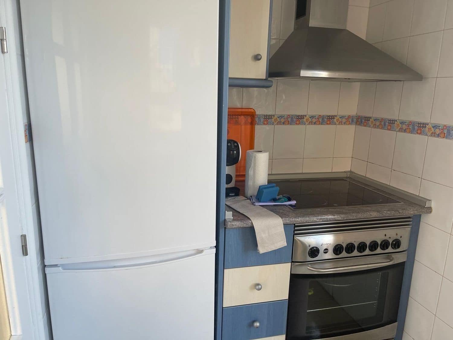 2 soveværelse Lejlighed til salg i Vera med swimmingpool garage - € 219.000 (Ref: 9465099)