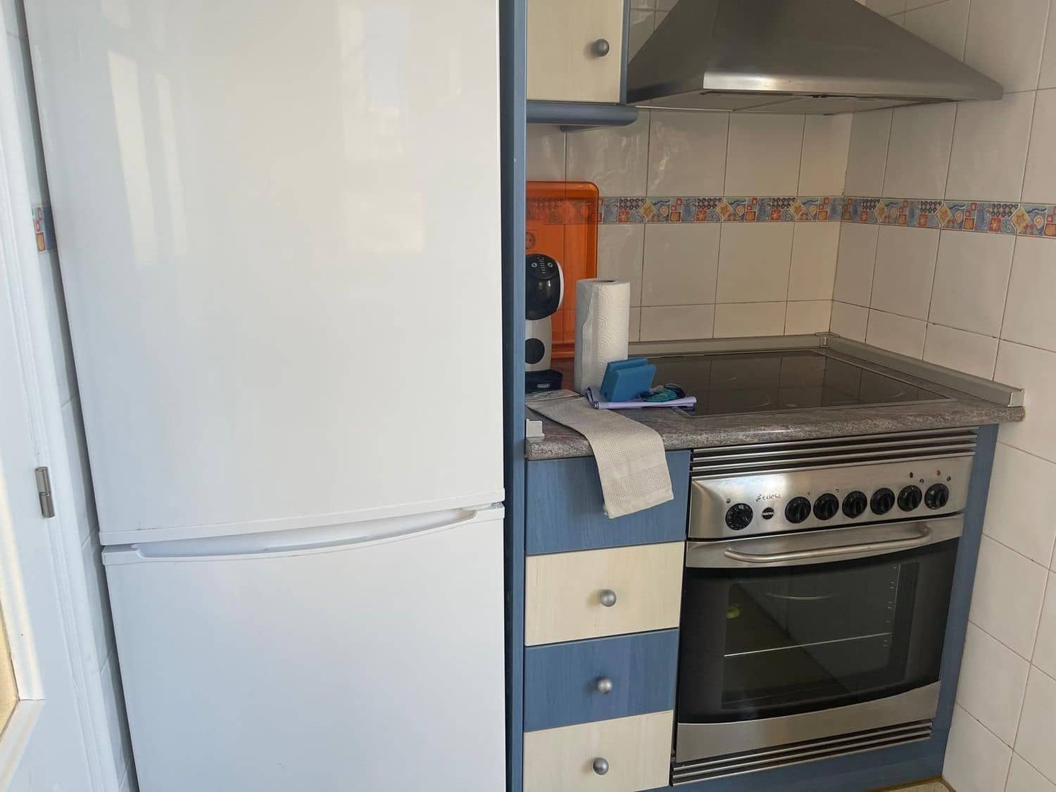 2 soveværelse Lejlighed til salg i Vera med swimmingpool garage - € 219.000 (Ref: 9465099)