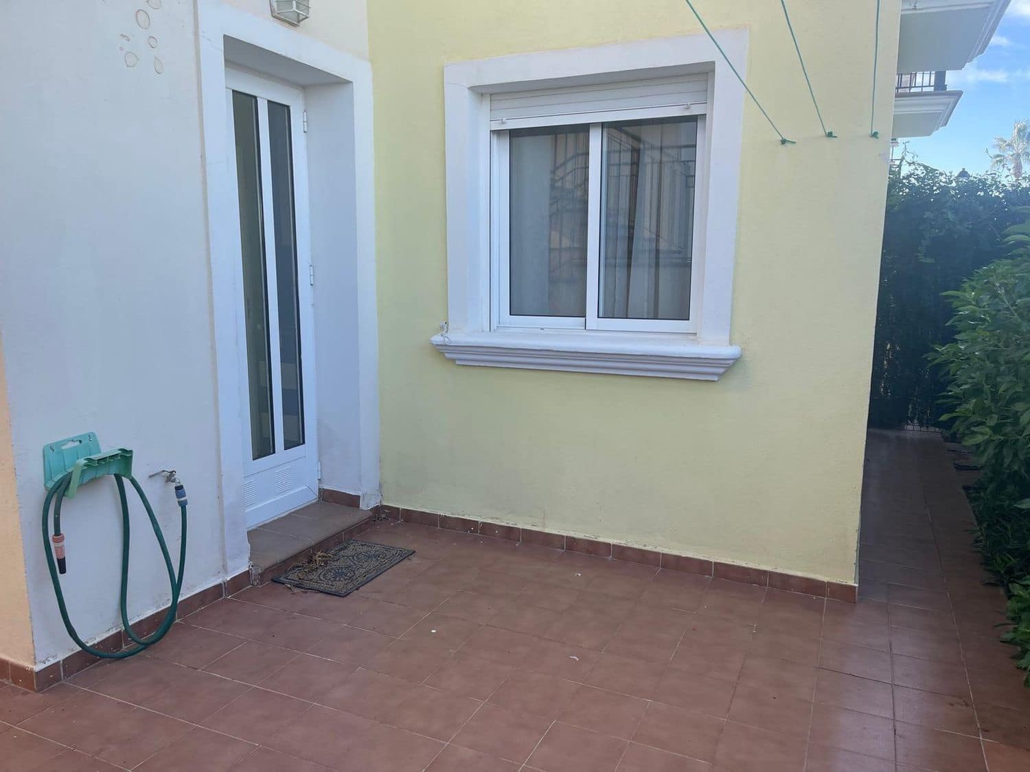 2 soveværelse Lejlighed til salg i Vera med swimmingpool garage - € 219.000 (Ref: 9465099)