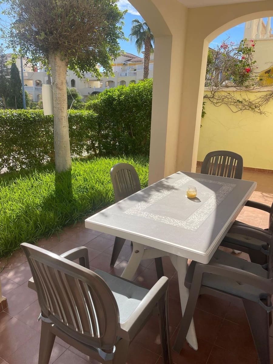 2 soveværelse Lejlighed til salg i Vera med swimmingpool garage - € 219.000 (Ref: 9465099)