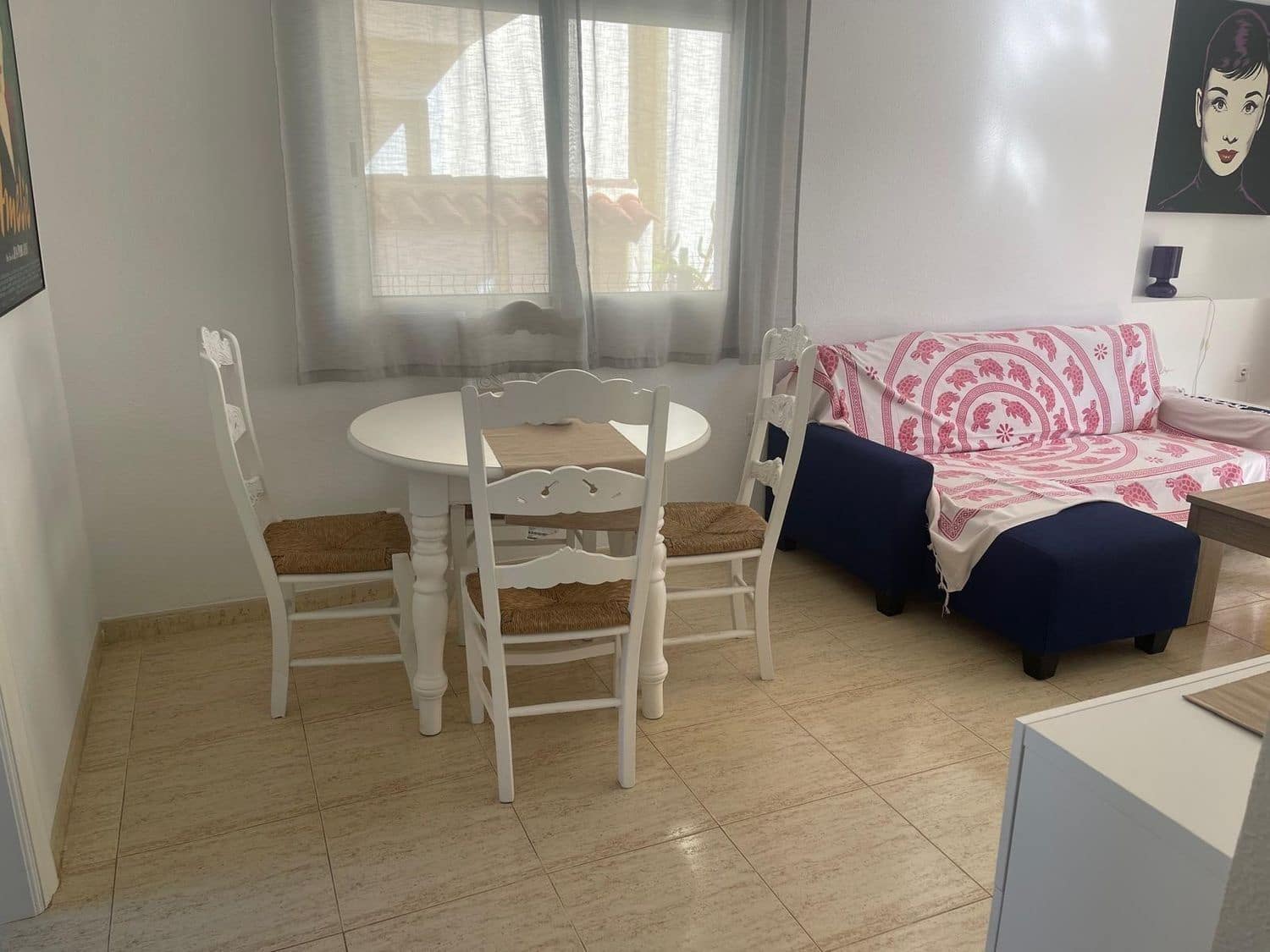 2 soveværelse Lejlighed til salg i Vera med swimmingpool garage - € 219.000 (Ref: 9465099)