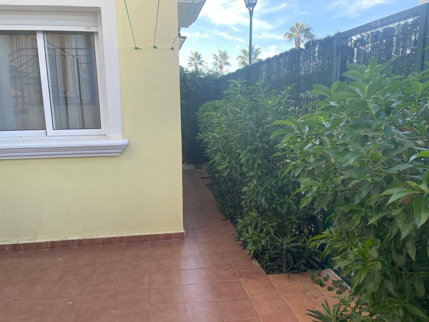 2 soveværelse Lejlighed til salg i Vera med swimmingpool garage - € 219.000 (Ref: 9465099)