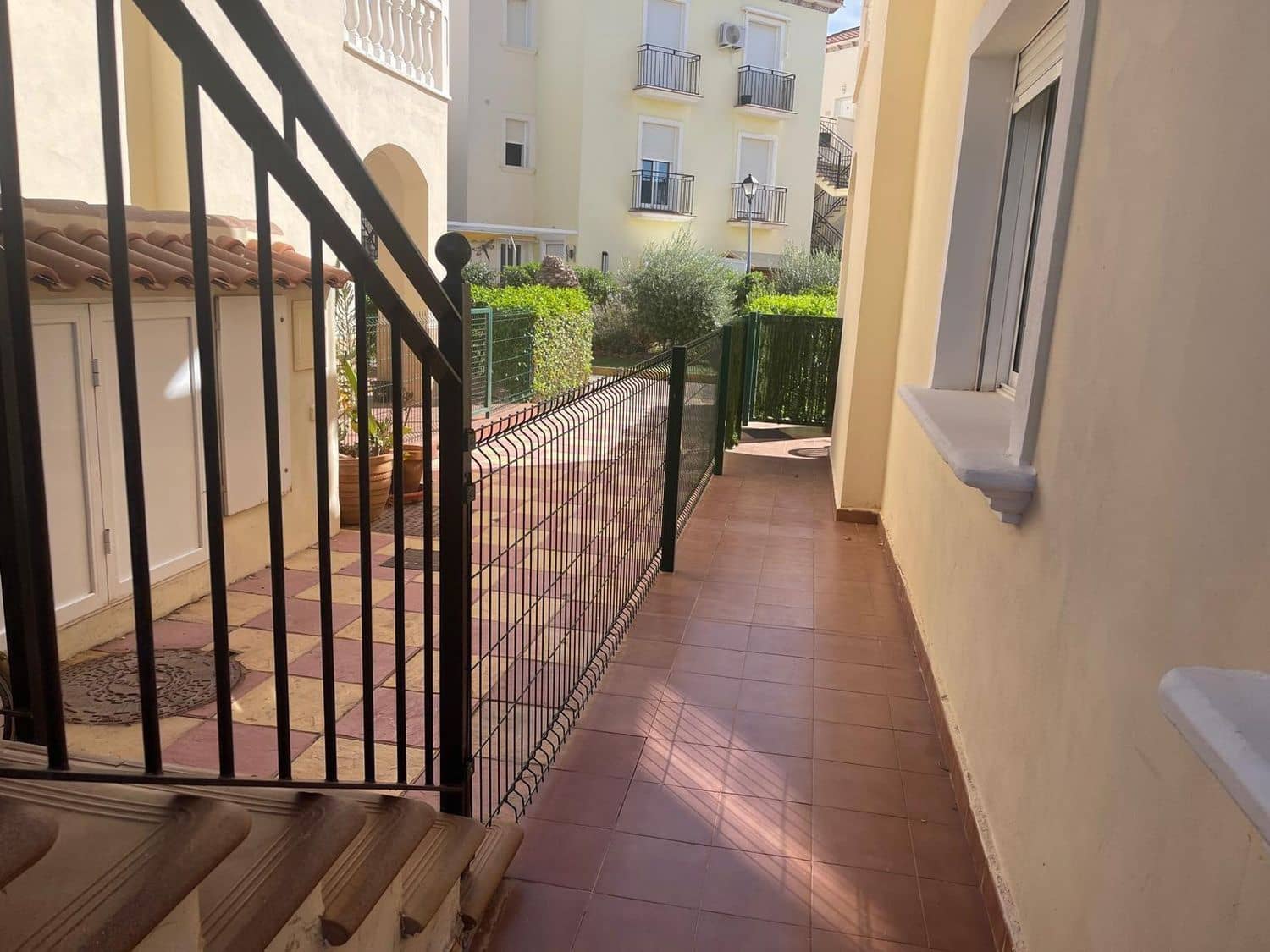 2 soveværelse Lejlighed til salg i Vera med swimmingpool garage - € 219.000 (Ref: 9465099)