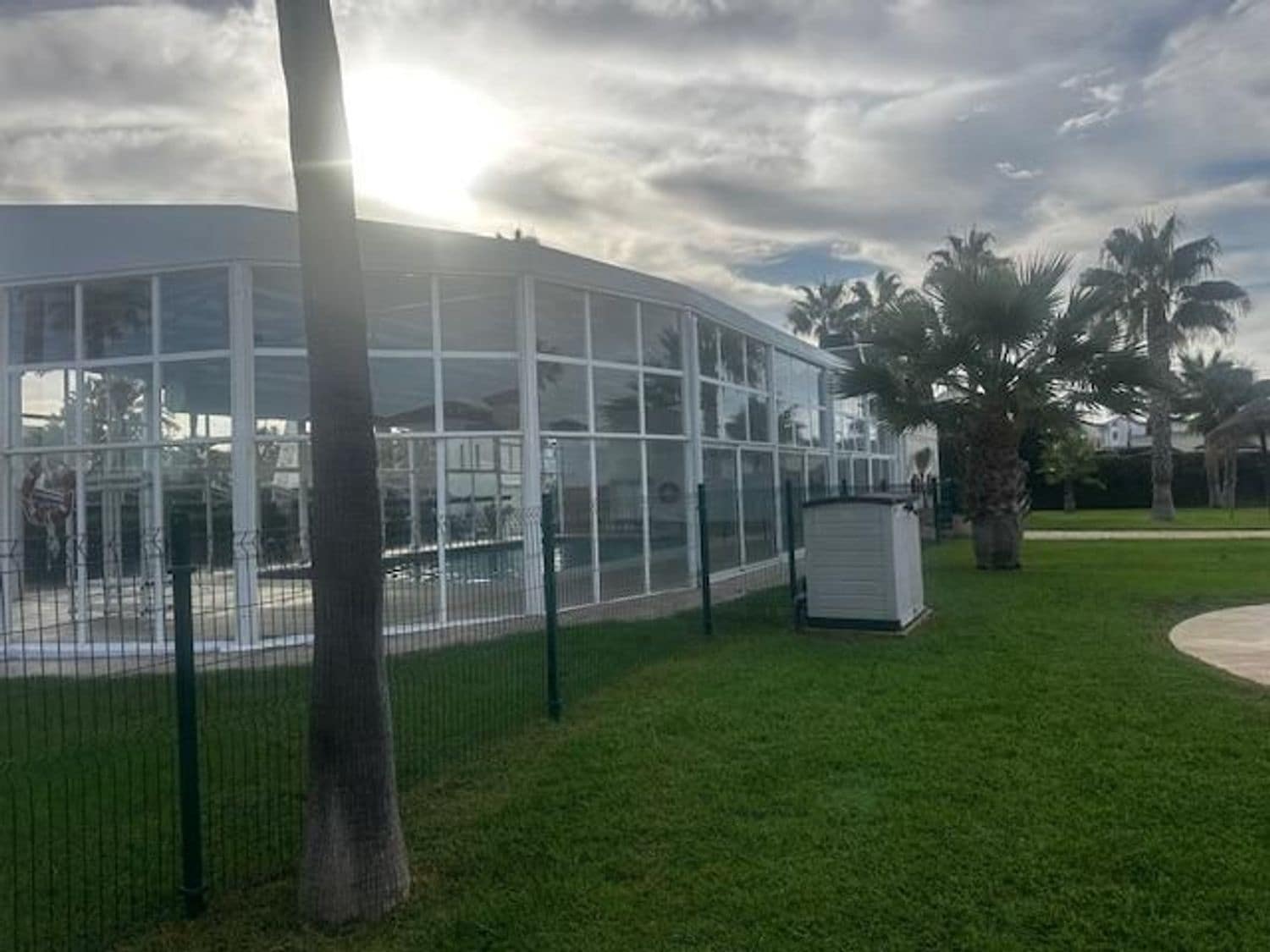 2 soveværelse Lejlighed til salg i Vera med swimmingpool garage - € 219.000 (Ref: 9465099)