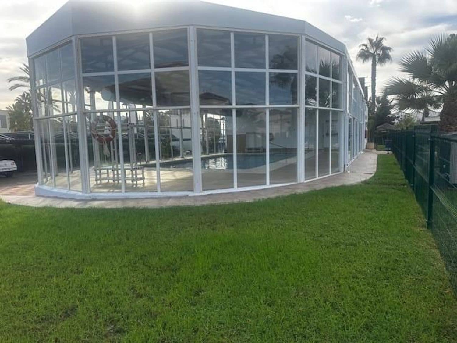 2 soveværelse Lejlighed til salg i Vera med swimmingpool garage - € 219.000 (Ref: 9465099)