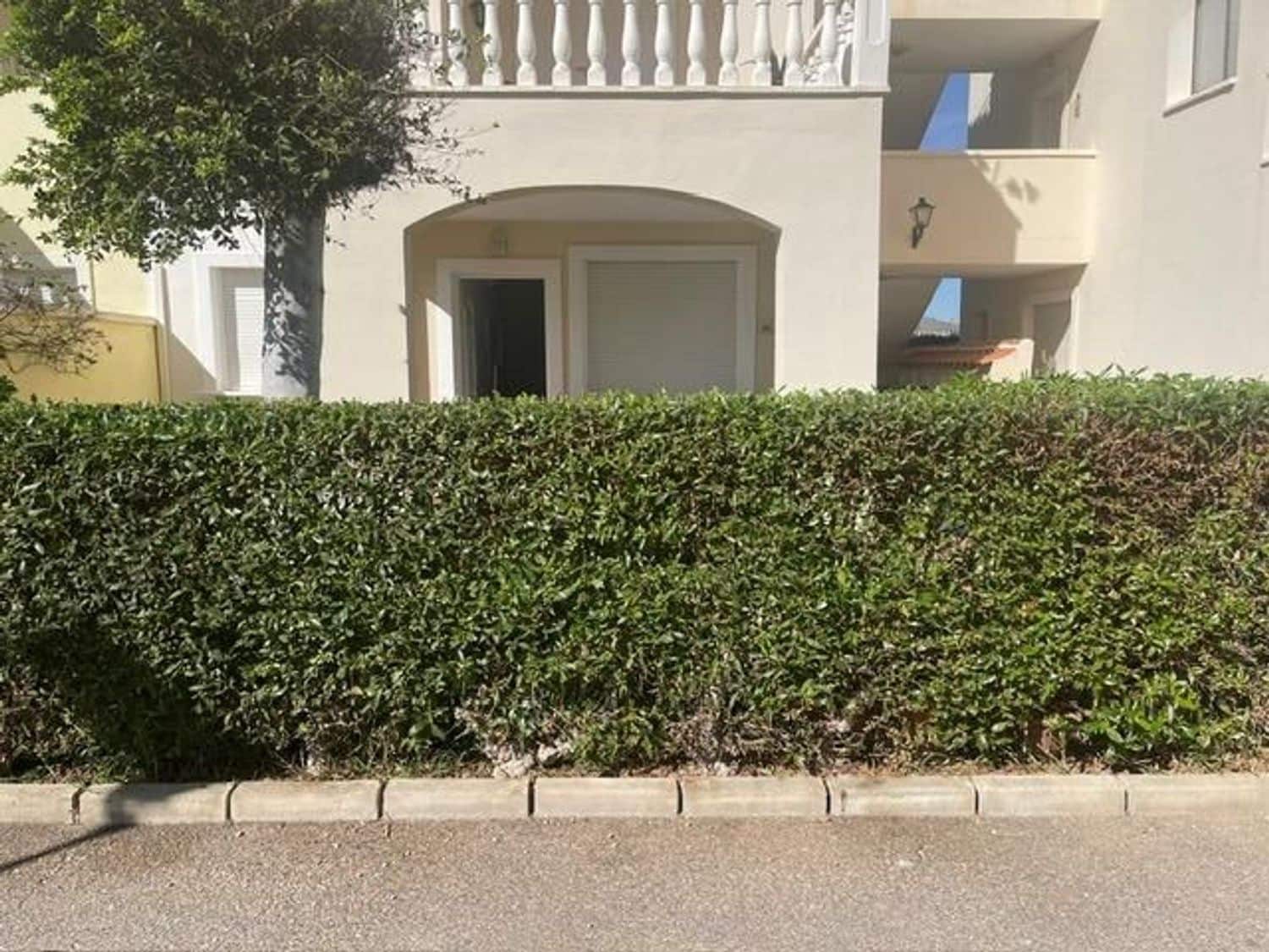 2 soveværelse Lejlighed til salg i Vera med swimmingpool garage - € 219.000 (Ref: 9465099)