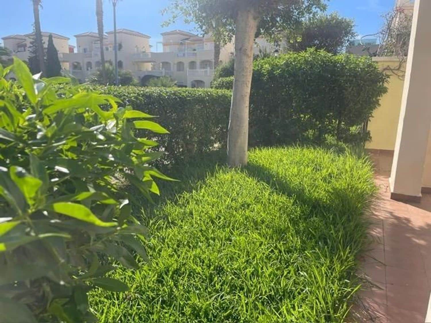 2 soveværelse Lejlighed til salg i Vera med swimmingpool garage - € 219.000 (Ref: 9465099)