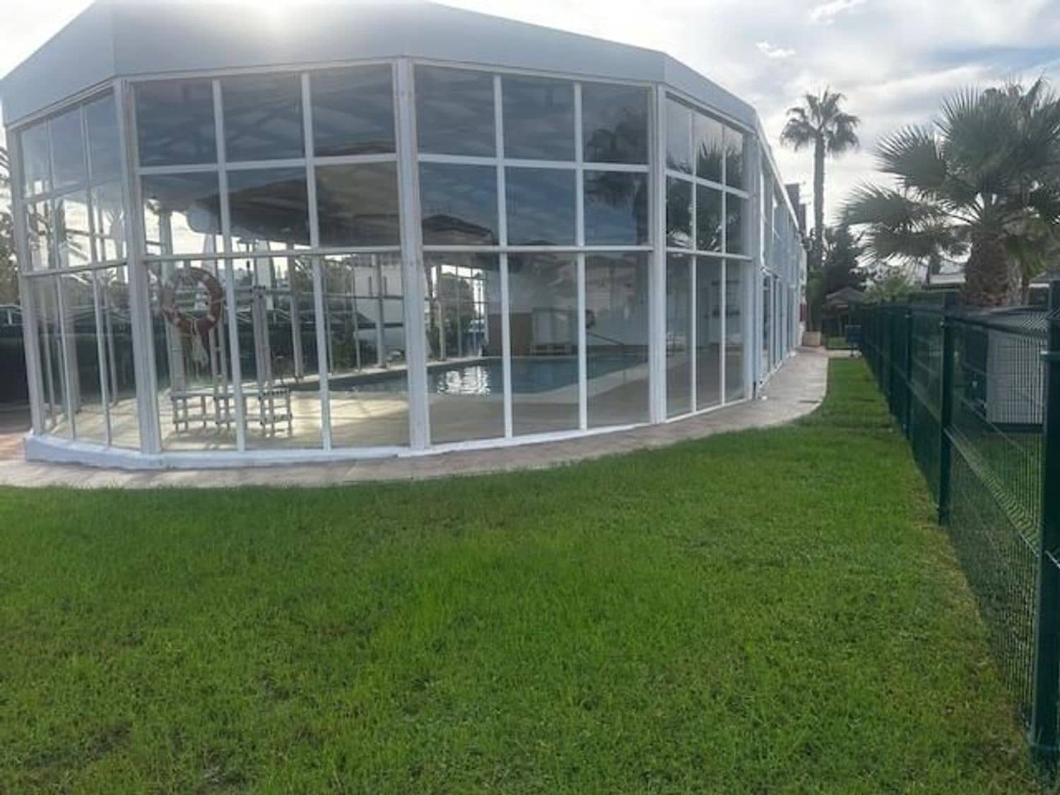 2 soveværelse Lejlighed til salg i Vera med swimmingpool garage - € 219.000 (Ref: 9465099)