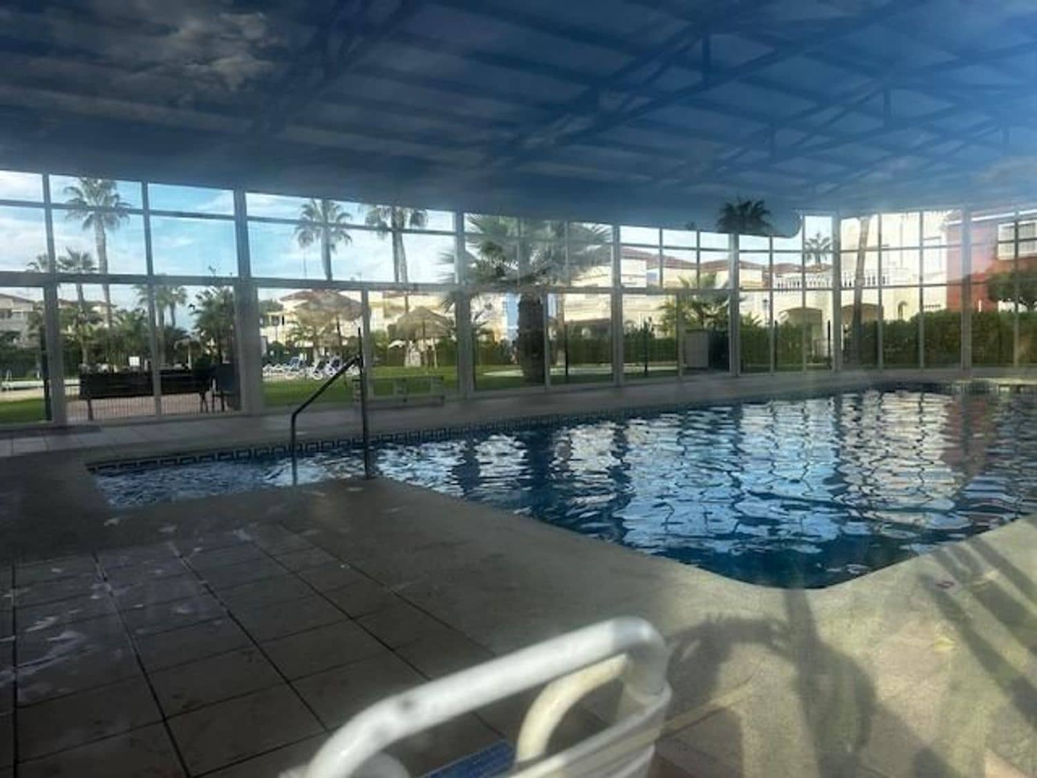 2 soveværelse Lejlighed til salg i Vera med swimmingpool garage - € 219.000 (Ref: 9465099)