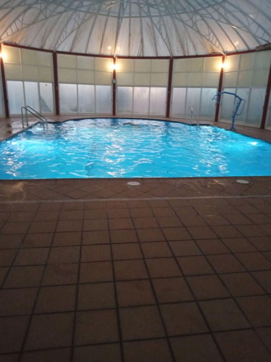 2 soveværelse Lejlighed til salg i Vera med swimmingpool garage - € 295.000 (Ref: 9465100)