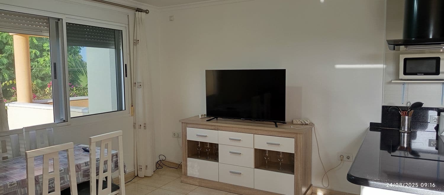 2 soveværelse Lejlighed til salg i Vera med swimmingpool garage - € 295.000 (Ref: 9465100)