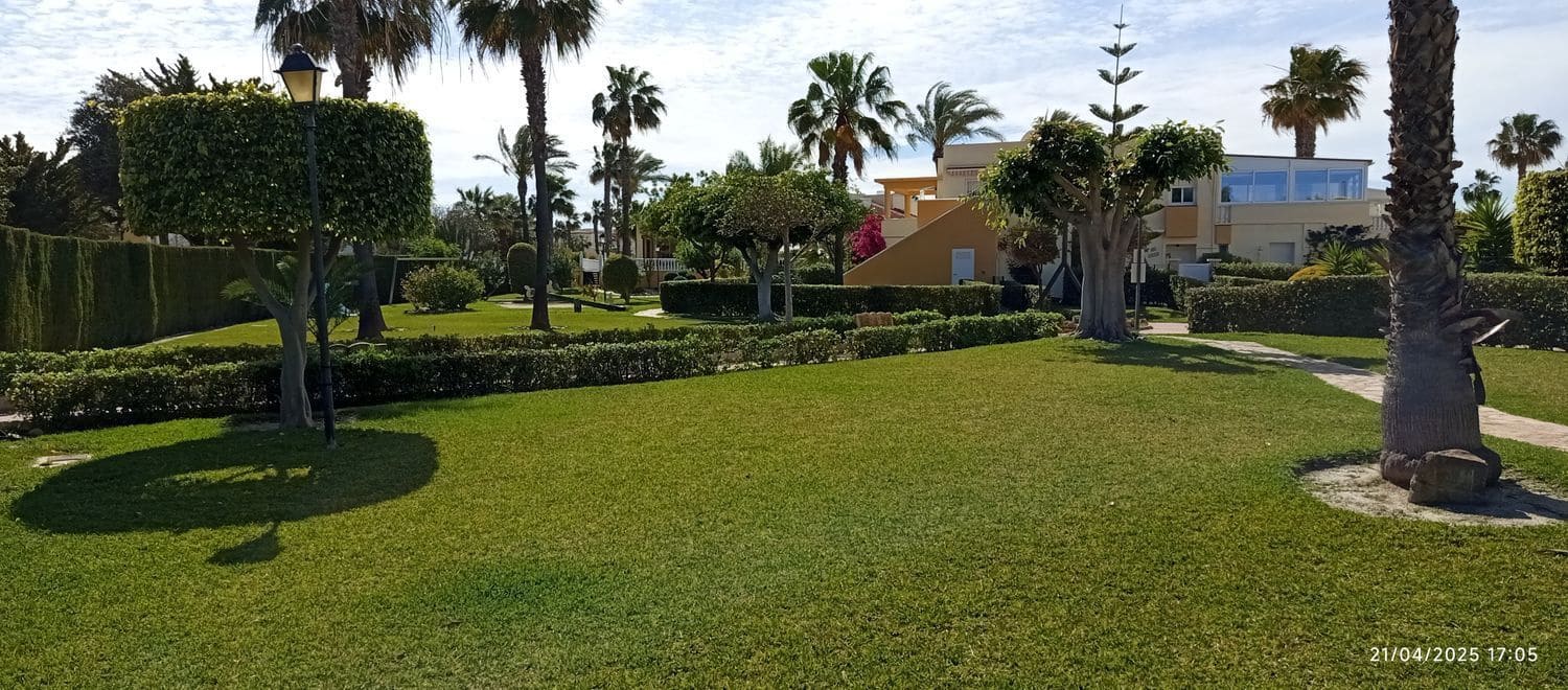 2 soveværelse Lejlighed til salg i Vera med swimmingpool garage - € 295.000 (Ref: 9465100)