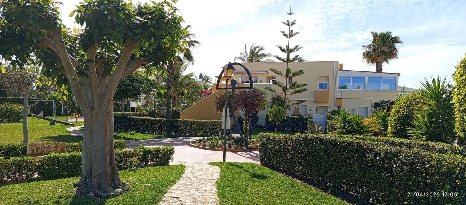 2 soveværelse Lejlighed til salg i Vera med swimmingpool garage - € 295.000 (Ref: 9465100)