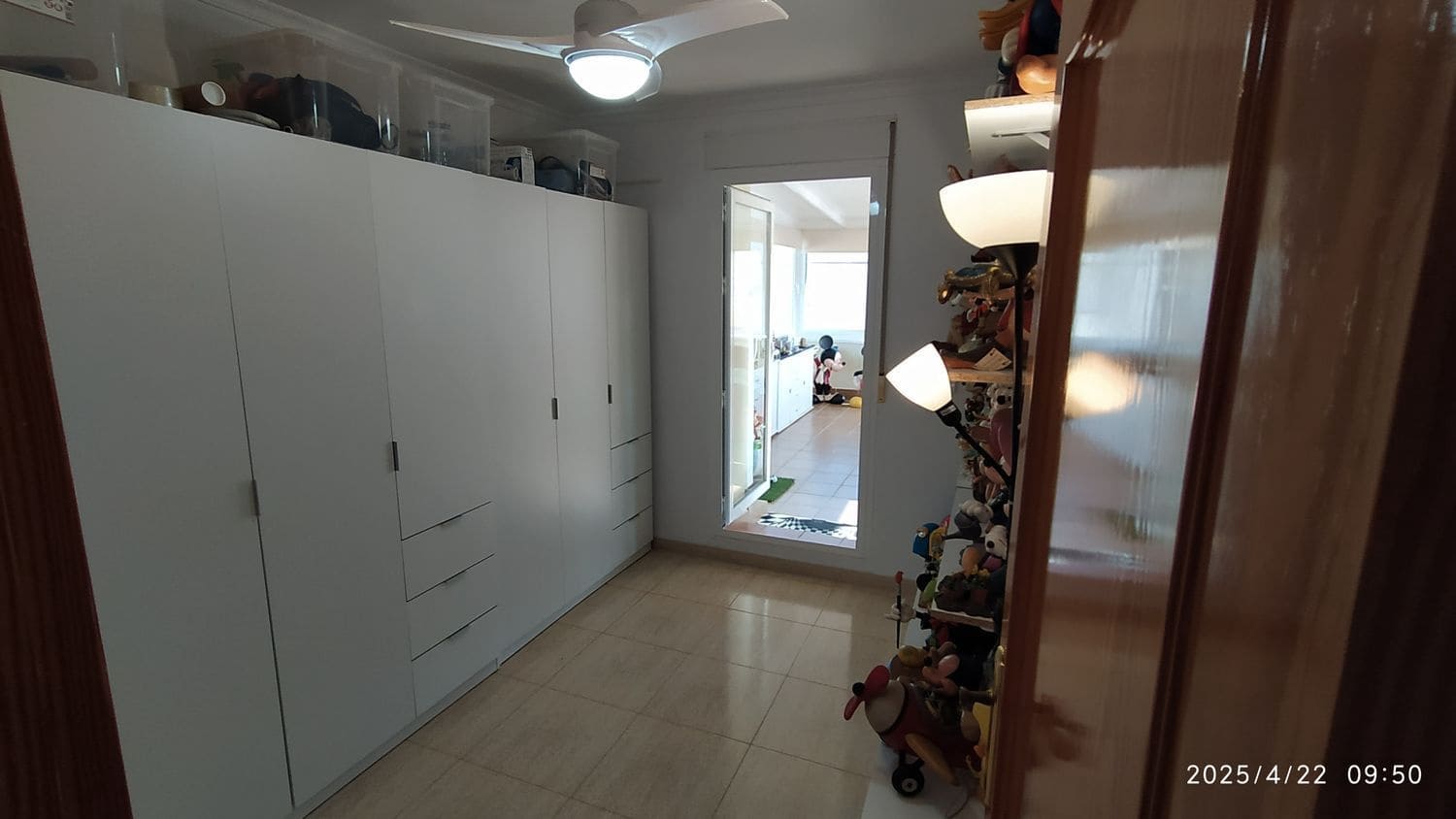 2 soveværelse Lejlighed til salg i Vera med swimmingpool garage - € 295.000 (Ref: 9465100)