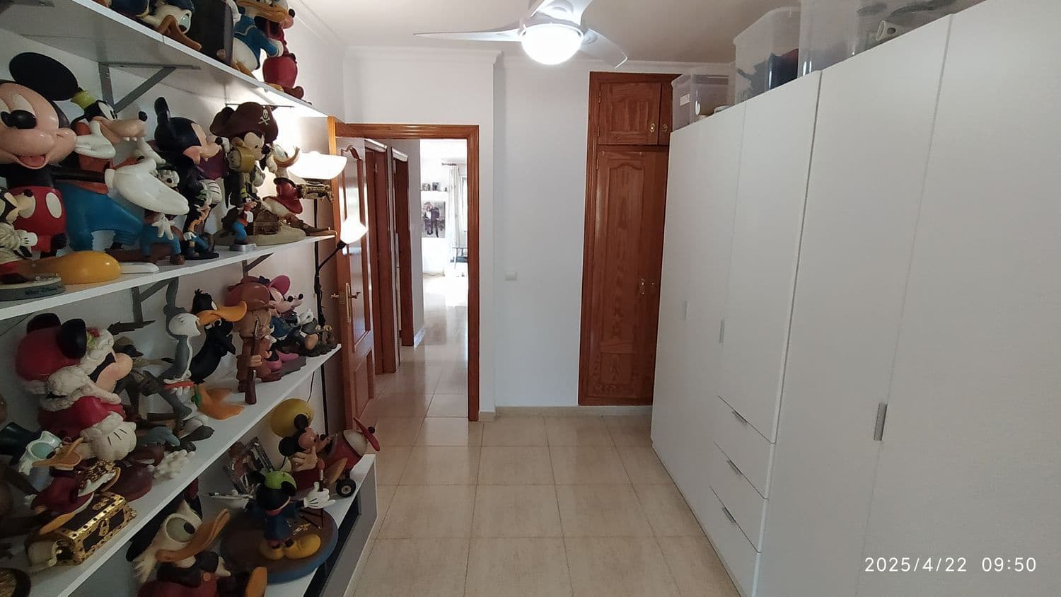 2 soveværelse Lejlighed til salg i Vera med swimmingpool garage - € 295.000 (Ref: 9465100)