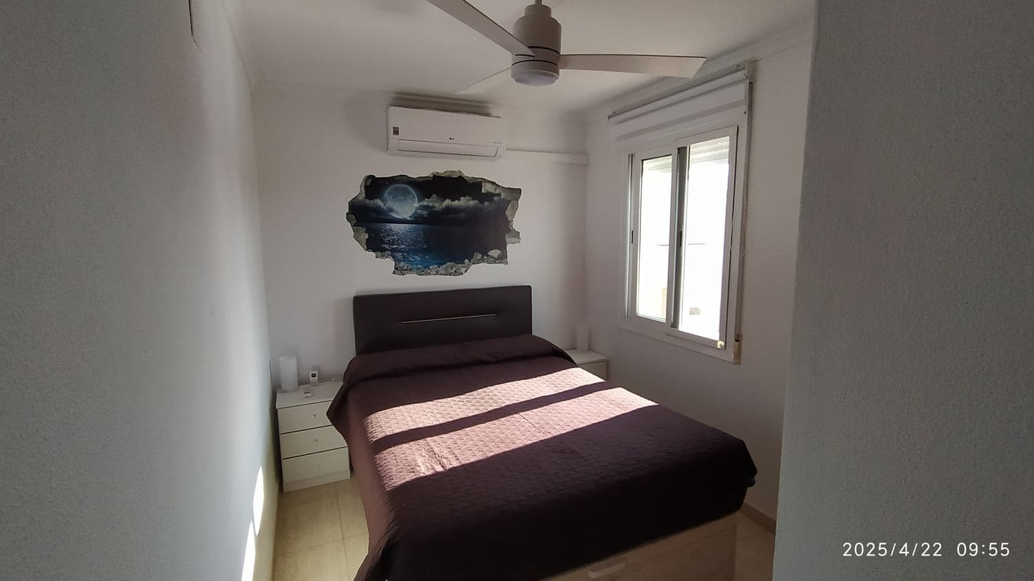 2 soveværelse Lejlighed til salg i Vera med swimmingpool garage - € 295.000 (Ref: 9465100)