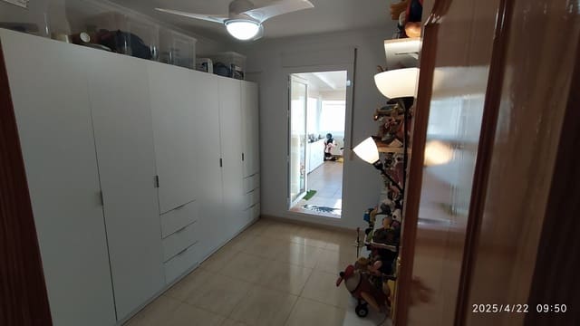 2 soveværelse Lejlighed til salg i Vera Playa Naturista, Vera med swimmingpool garage - € 295.000 (Ref: 9465100)