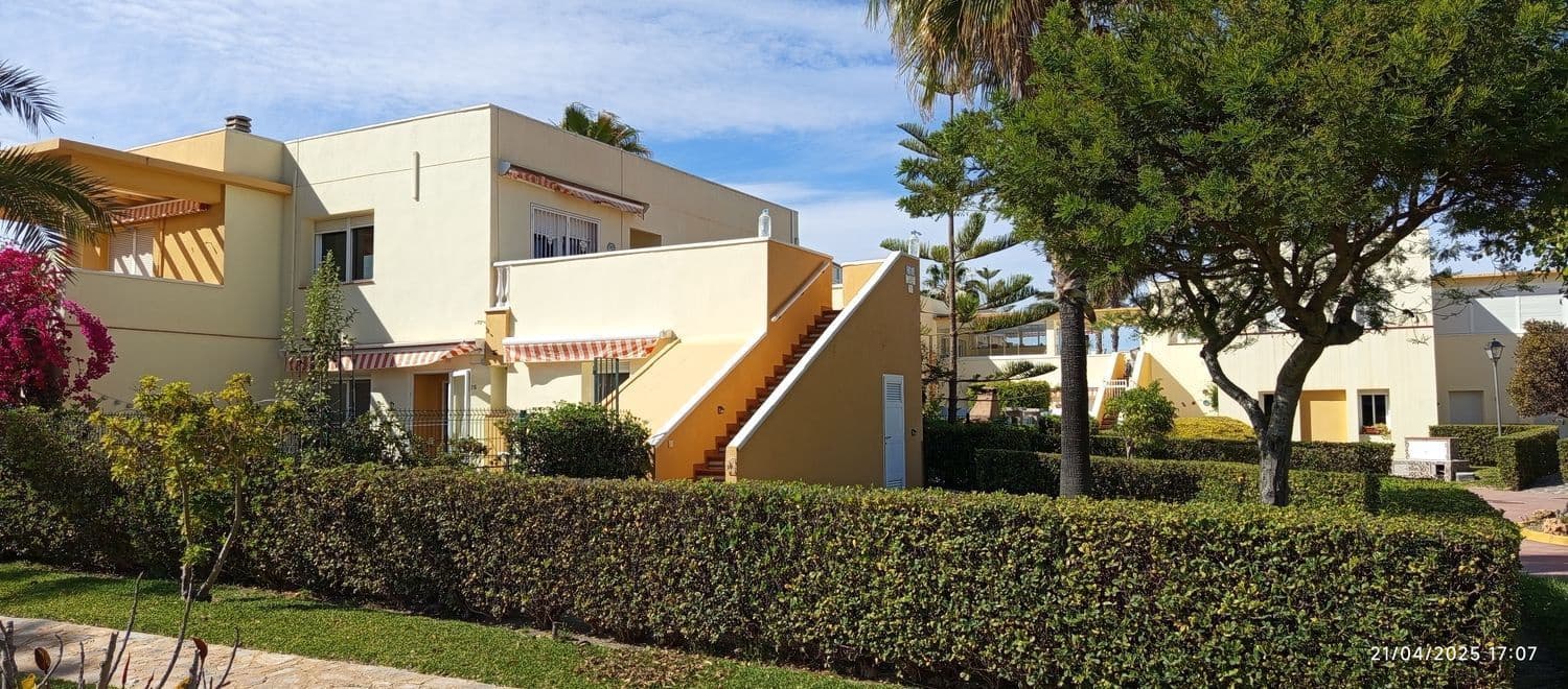 2 soveværelse Lejlighed til salg i Vera med swimmingpool garage - € 295.000 (Ref: 9465100)