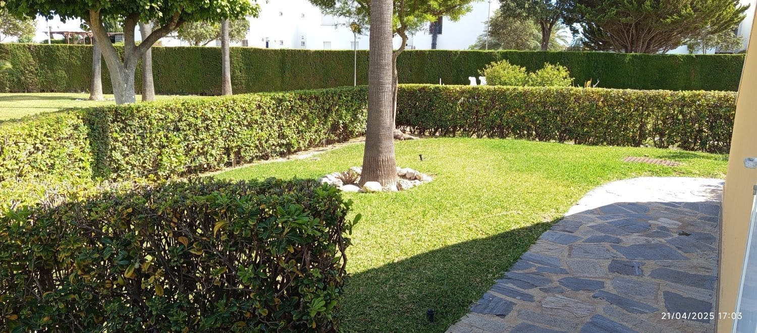 2 soveværelse Lejlighed til salg i Vera med swimmingpool garage - € 295.000 (Ref: 9465100)