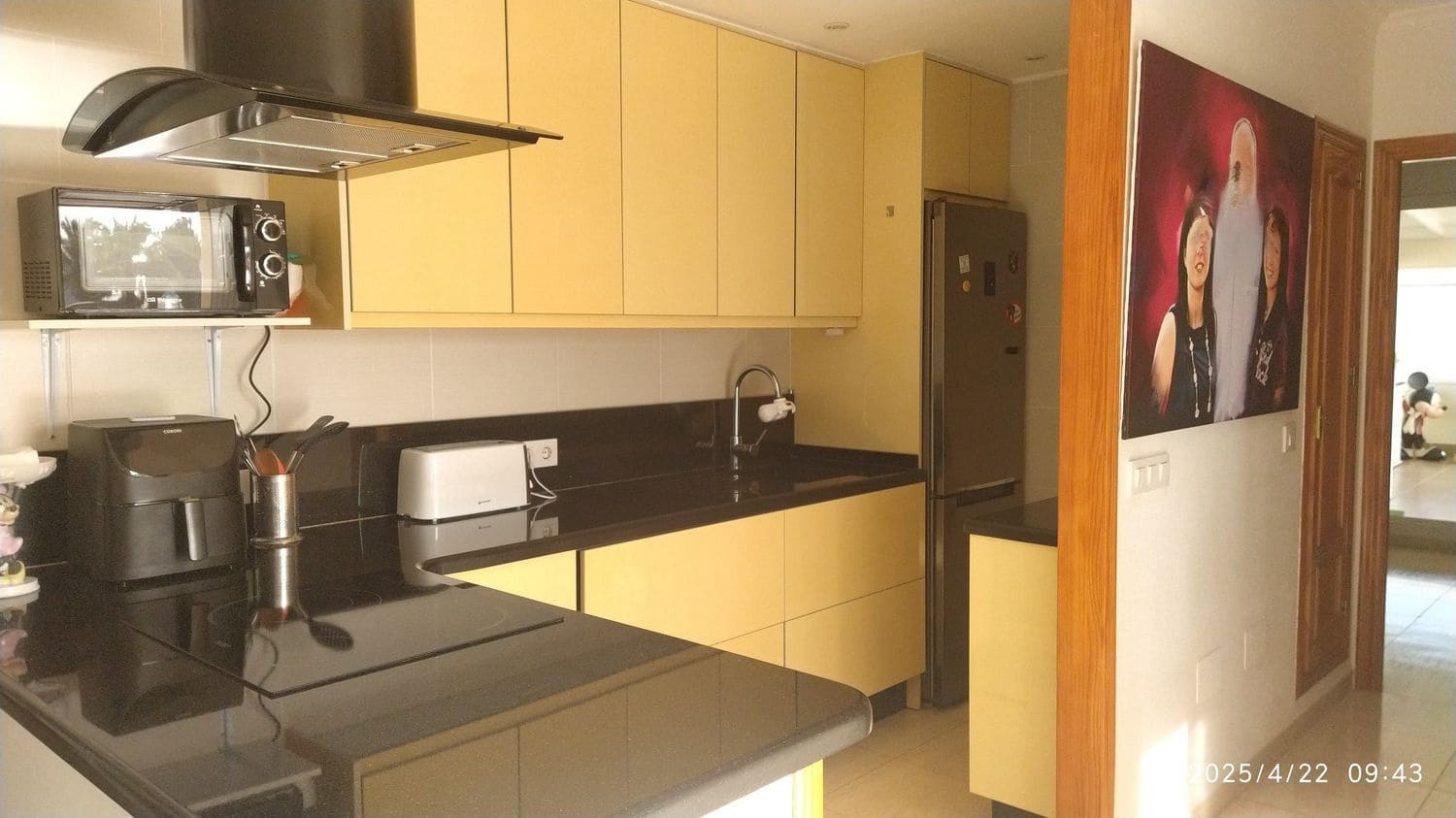 2 soveværelse Lejlighed til salg i Vera med swimmingpool garage - € 295.000 (Ref: 9465100)