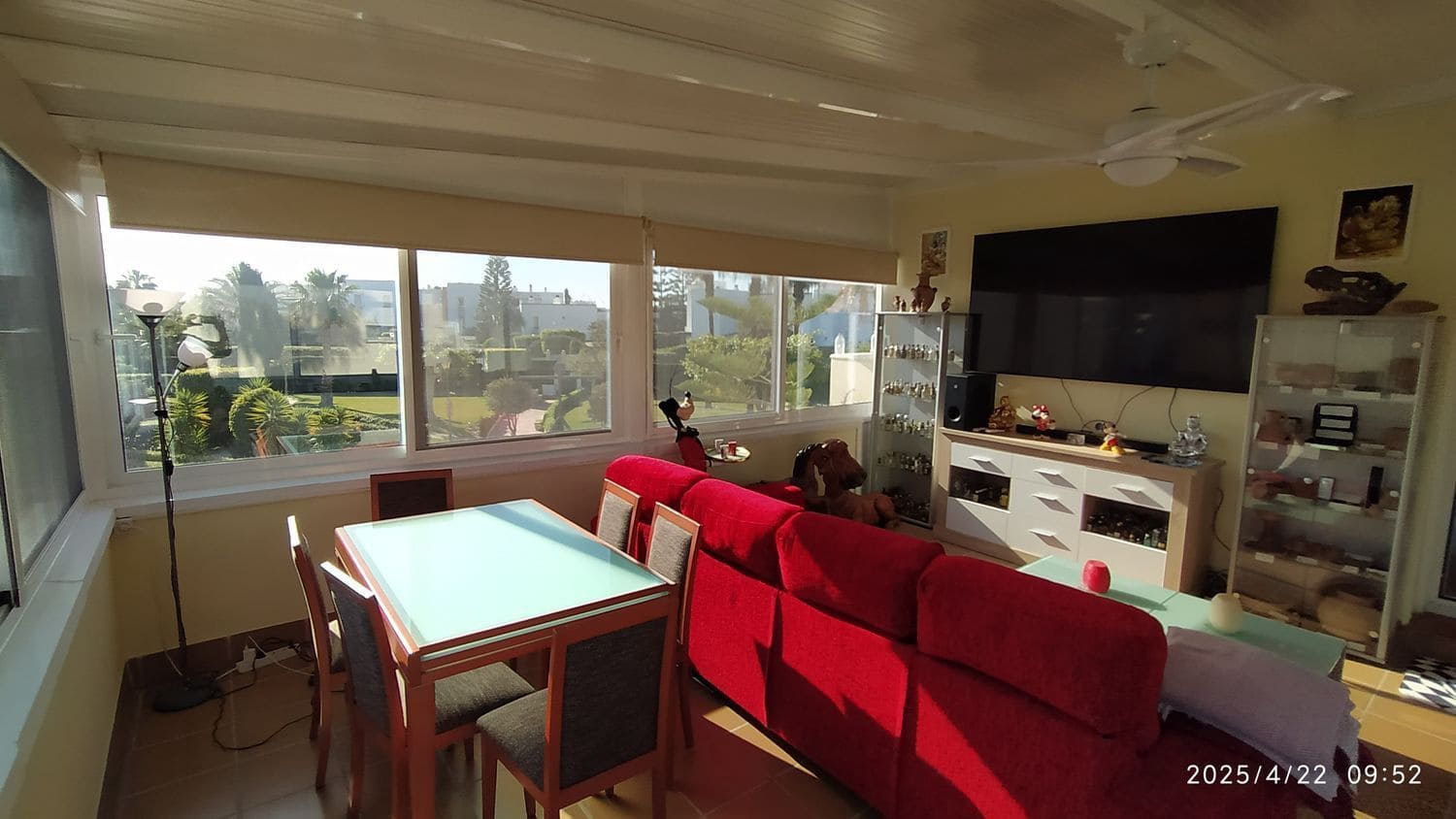 2 soveværelse Lejlighed til salg i Vera med swimmingpool garage - € 295.000 (Ref: 9465100)