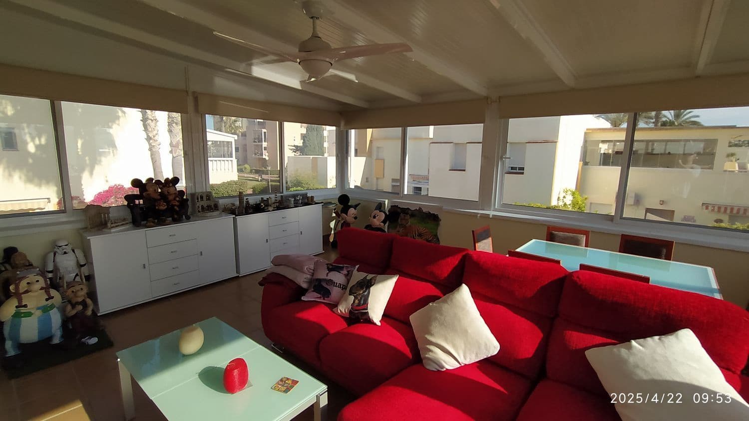 2 soveværelse Lejlighed til salg i Vera med swimmingpool garage - € 295.000 (Ref: 9465100)