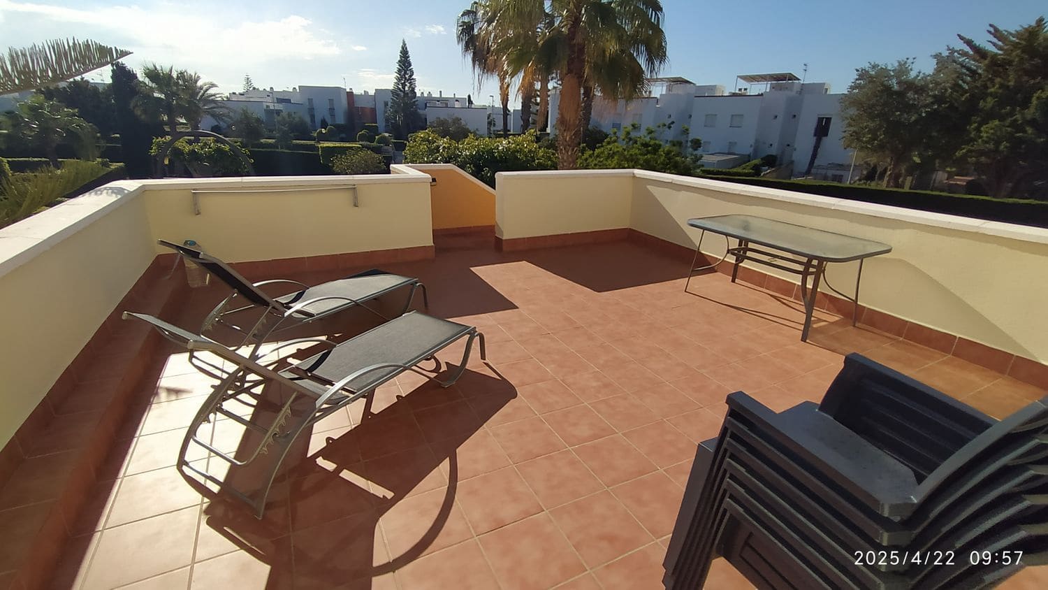 2 soveværelse Lejlighed til salg i Vera med swimmingpool garage - € 295.000 (Ref: 9465100)