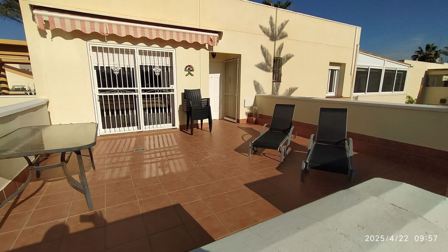 2 soveværelse Lejlighed til salg i Vera med swimmingpool garage - € 295.000 (Ref: 9465100)