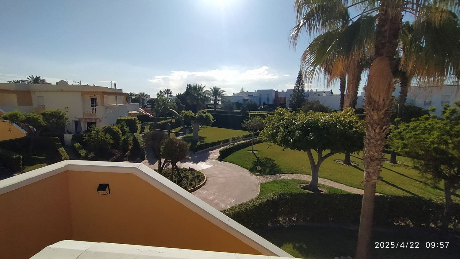 2 soveværelse Lejlighed til salg i Vera med swimmingpool garage - € 295.000 (Ref: 9465100)