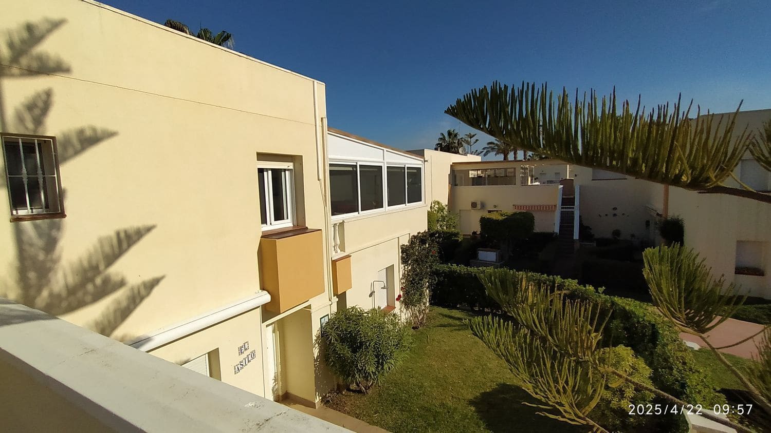 2 soveværelse Lejlighed til salg i Vera med swimmingpool garage - € 295.000 (Ref: 9465100)