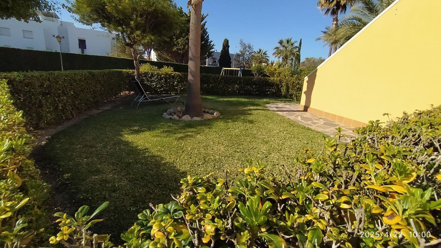 2 soveværelse Lejlighed til salg i Vera med swimmingpool garage - € 295.000 (Ref: 9465100)